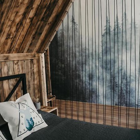Tatra Loft Lägenhet Zakopane Exteriör bild