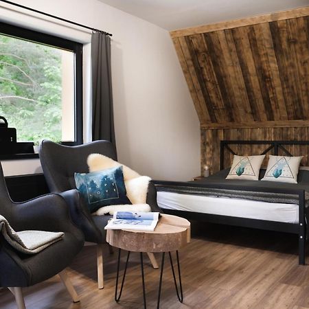 Tatra Loft Lägenhet Zakopane Exteriör bild