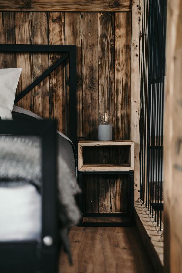 Tatra Loft Lägenhet Zakopane Exteriör bild