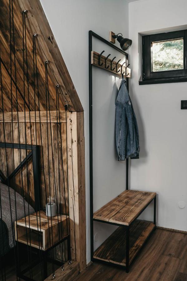 Tatra Loft Lägenhet Zakopane Exteriör bild