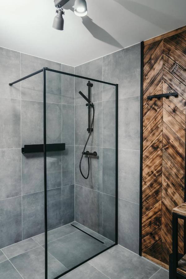 Tatra Loft Lägenhet Zakopane Exteriör bild