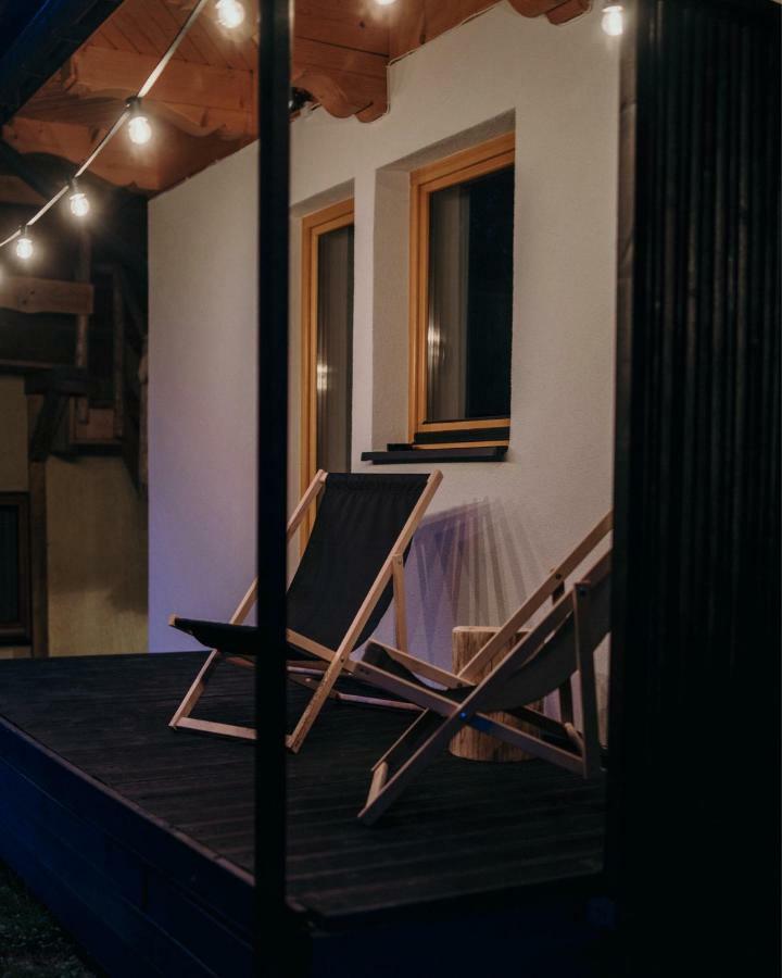 Tatra Loft Lägenhet Zakopane Exteriör bild